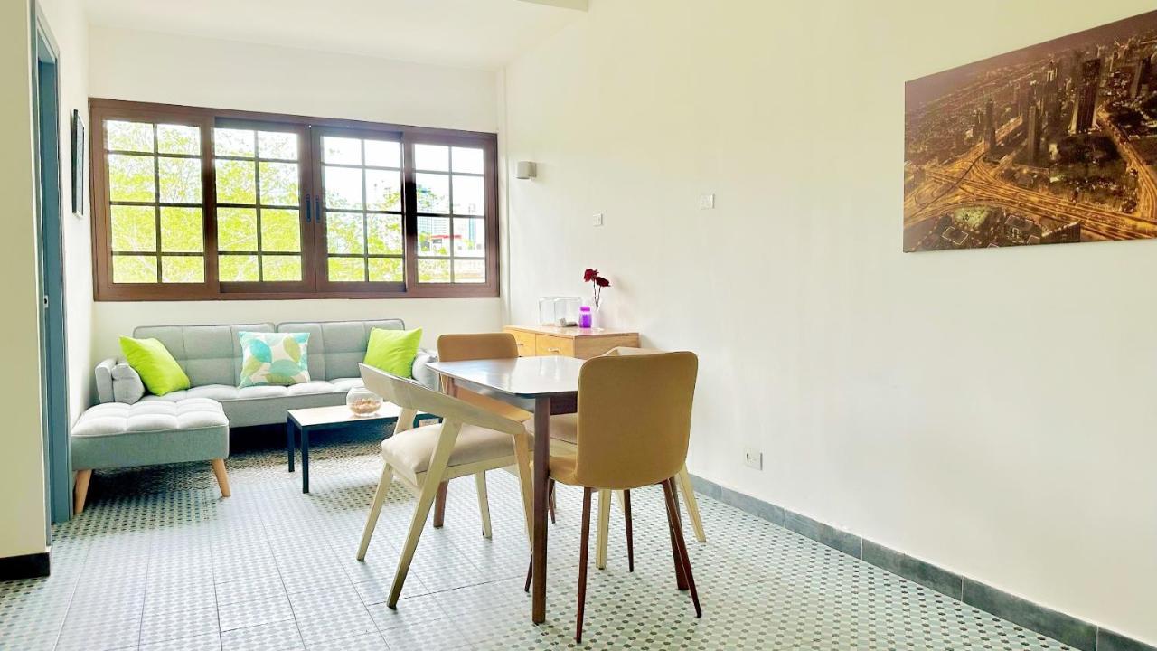 Casa Mercedes Panama Dış mekan fotoğraf